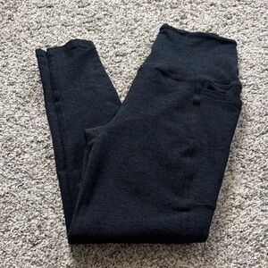 Beyond Yoga Spacedye Leggings size small